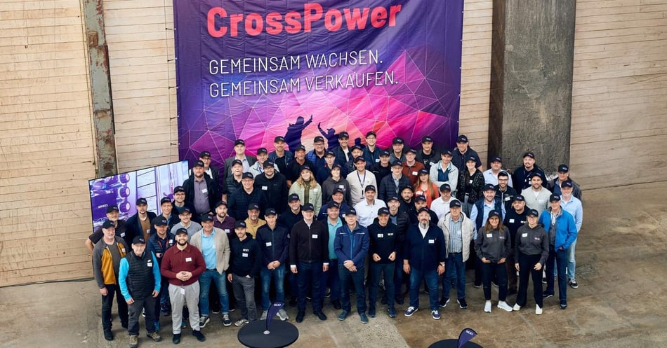 Event Recap: Strengthening Collaboration for the Smart Factory