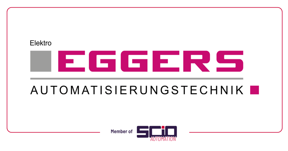 Elektro Eggers joins the SCIO Automation Group