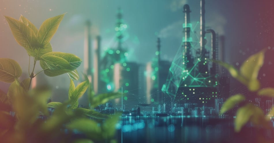 Nachhaltigkeit 2025: Was die Industrie (wirklich) leisten muss