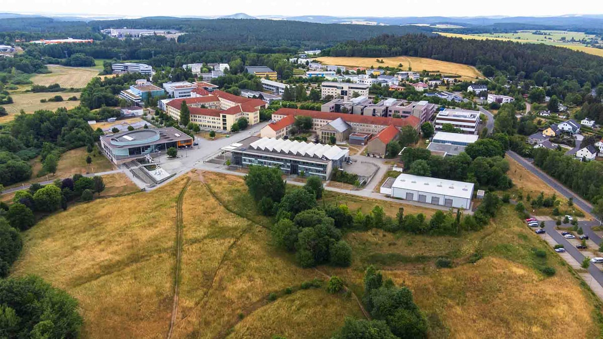 Über MRB | MRB Automation GmbH