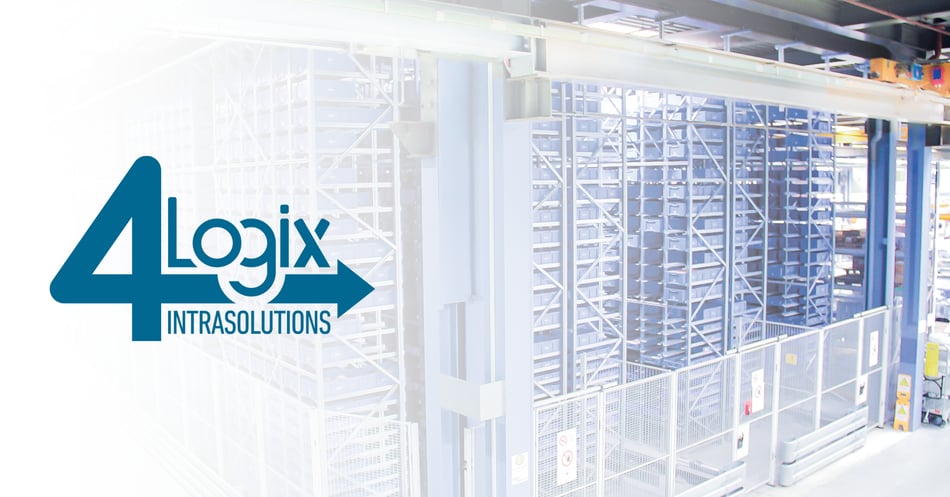 SCIO launches new product brand 4logix Intrasolutions